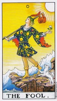The Fool