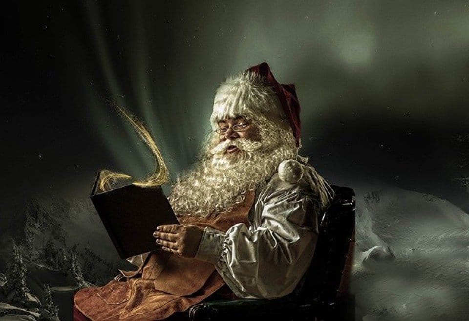 santa